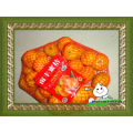 Naranja fresca dulce china del bebé con el mejor precio